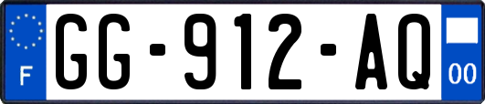 GG-912-AQ