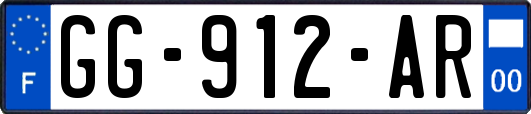 GG-912-AR