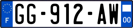 GG-912-AW