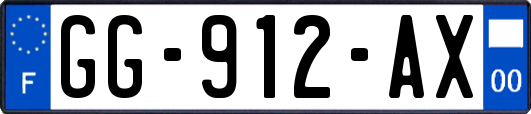 GG-912-AX