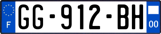 GG-912-BH