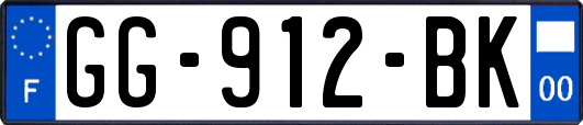GG-912-BK