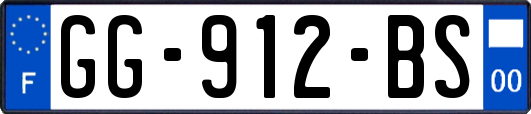 GG-912-BS