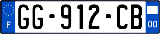GG-912-CB