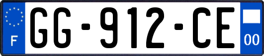 GG-912-CE