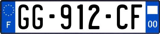 GG-912-CF