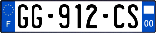 GG-912-CS