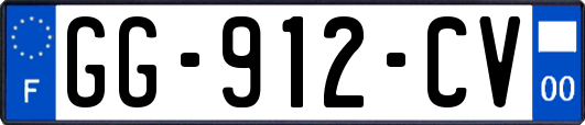 GG-912-CV