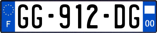 GG-912-DG