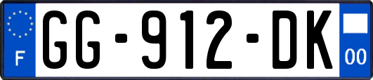 GG-912-DK