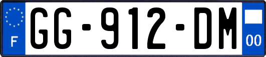 GG-912-DM