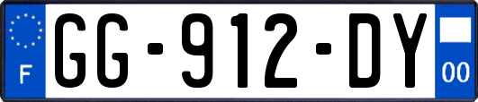 GG-912-DY