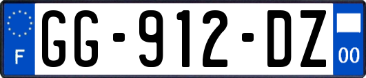 GG-912-DZ