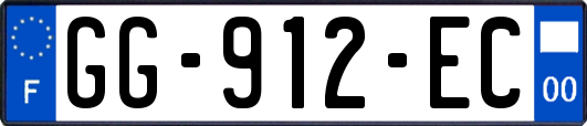 GG-912-EC
