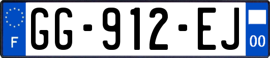 GG-912-EJ