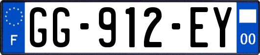 GG-912-EY