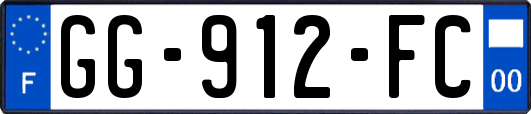 GG-912-FC