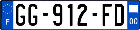 GG-912-FD