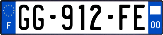 GG-912-FE