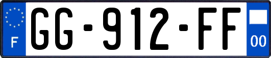 GG-912-FF