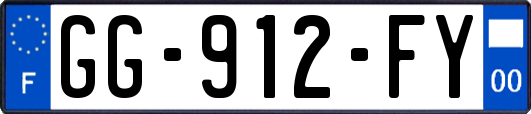 GG-912-FY