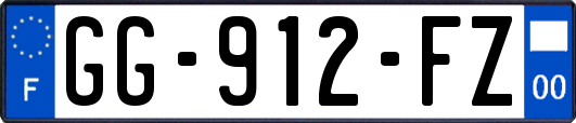 GG-912-FZ