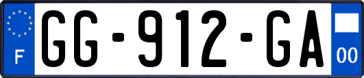 GG-912-GA