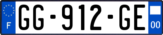 GG-912-GE