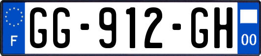 GG-912-GH