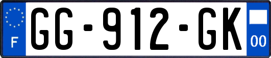 GG-912-GK