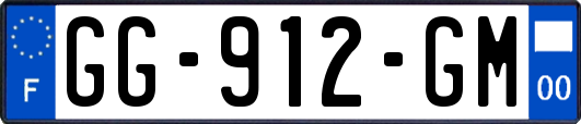 GG-912-GM