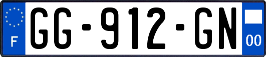GG-912-GN