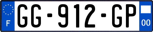 GG-912-GP
