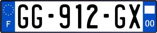 GG-912-GX