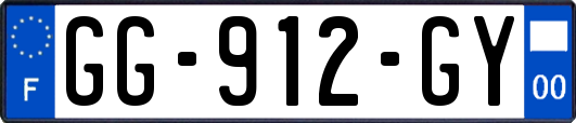 GG-912-GY