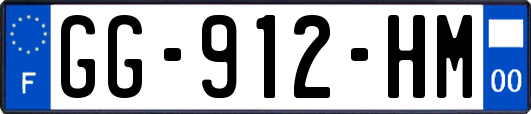 GG-912-HM