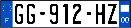 GG-912-HZ