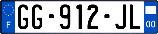 GG-912-JL