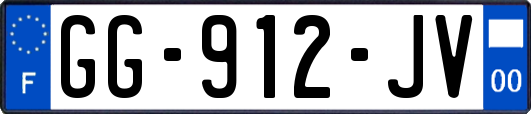 GG-912-JV