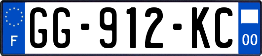 GG-912-KC