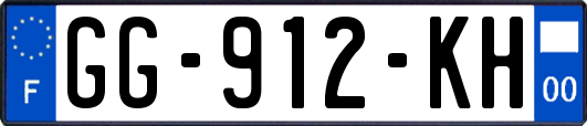 GG-912-KH