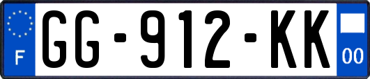 GG-912-KK