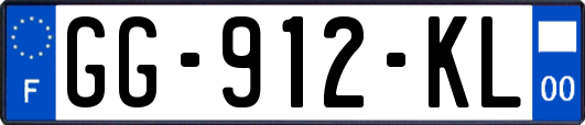 GG-912-KL