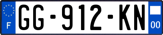 GG-912-KN