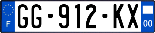 GG-912-KX