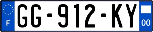 GG-912-KY