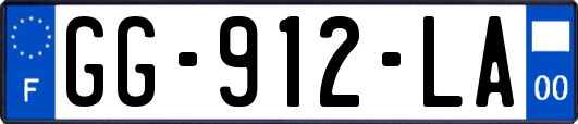 GG-912-LA