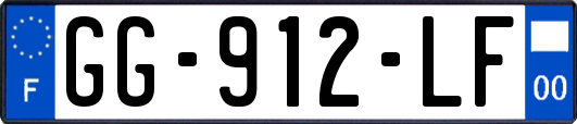 GG-912-LF