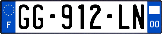 GG-912-LN