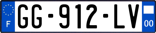 GG-912-LV